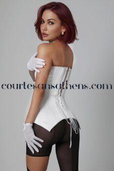 Athens Escort Sasha 6