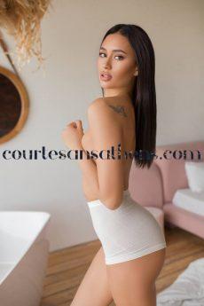 Athens Escort Margo